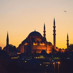 Estambul, Turquía