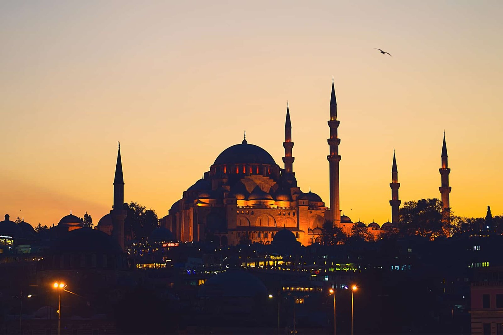 Estambul, Turquía