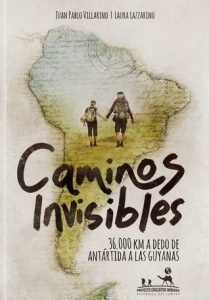Caminos Invisibles