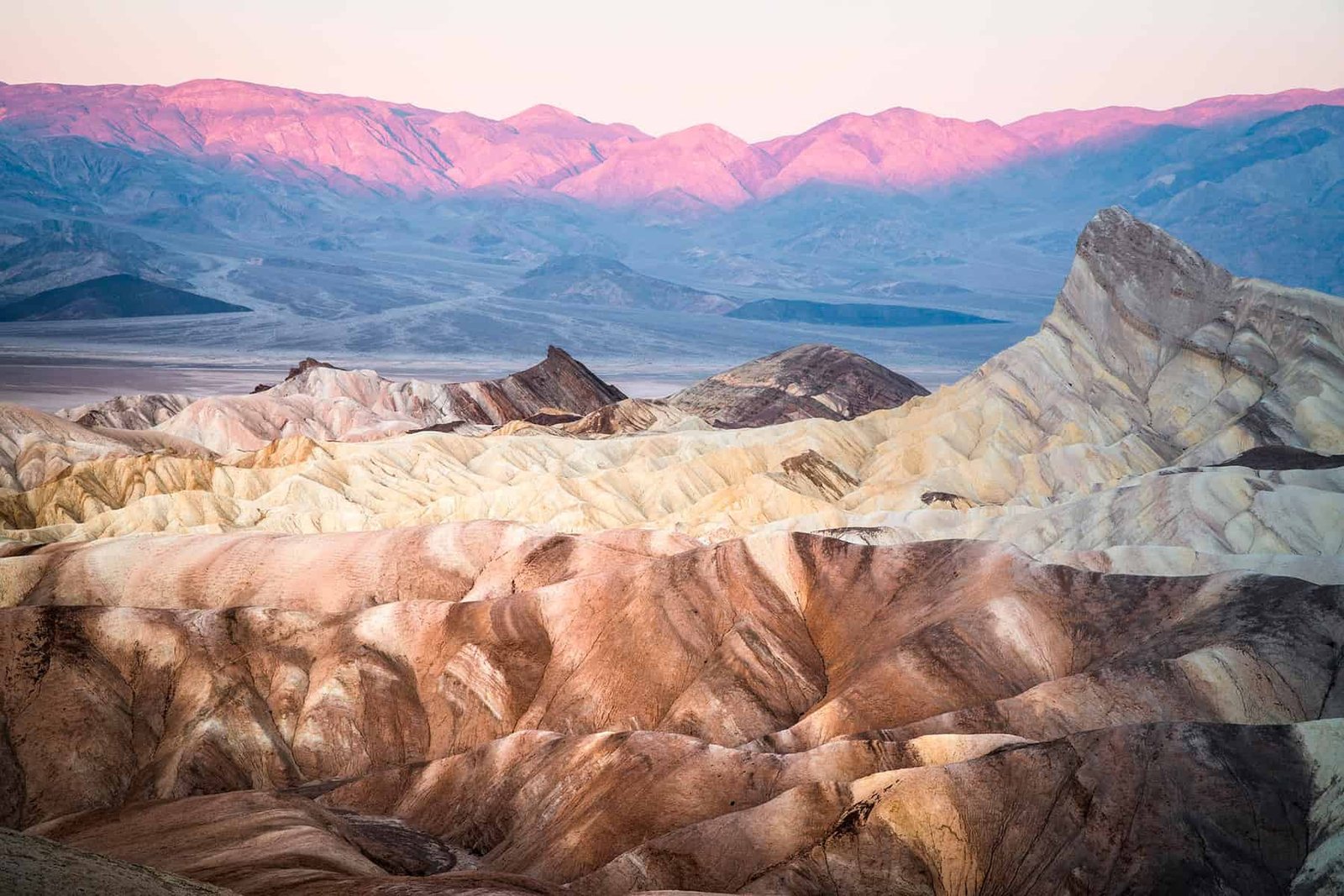 Death valley