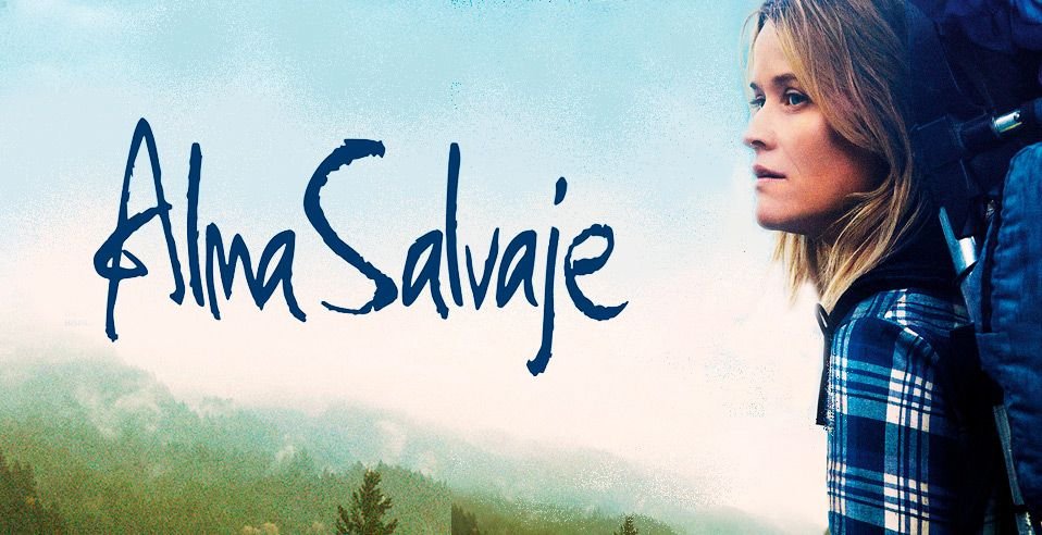Alma salvaje