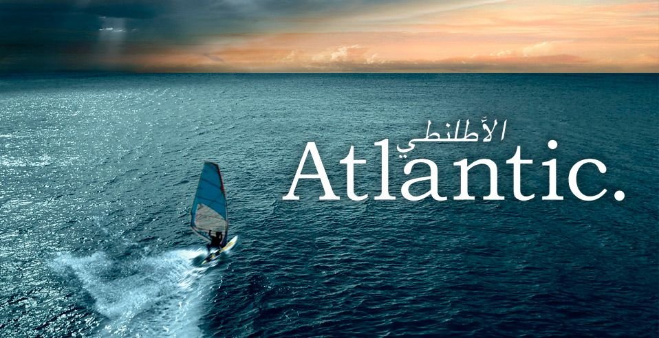 Atlantic