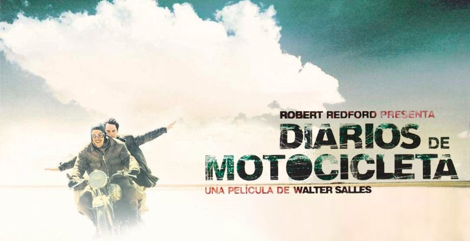 Diarios de motocicleta