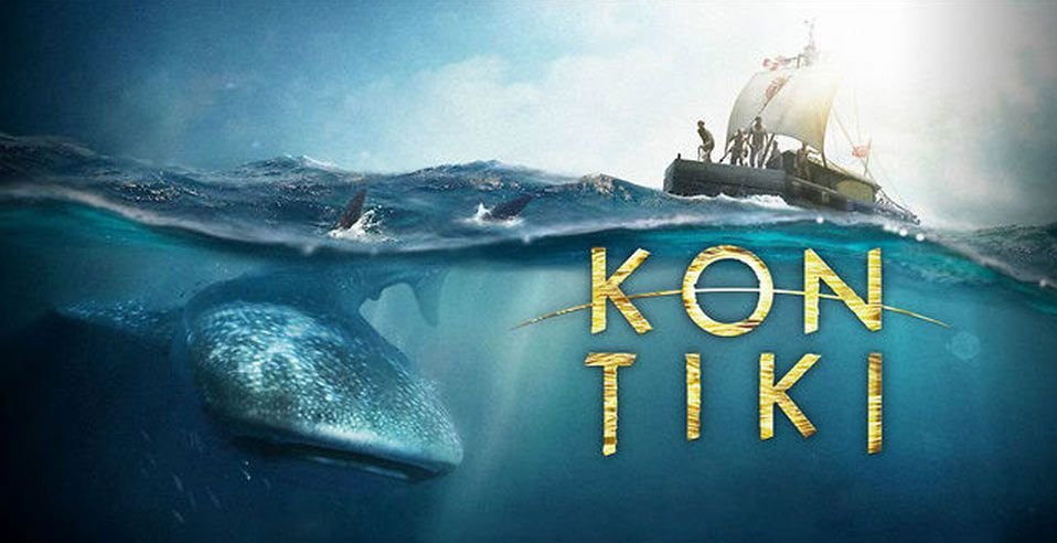 Kon-Tiki