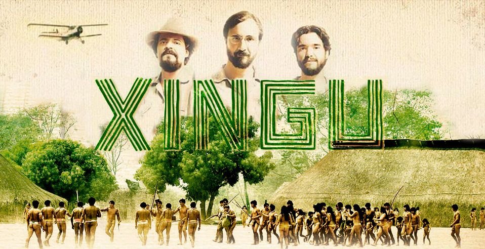 Xingu: la misión al Amazonas