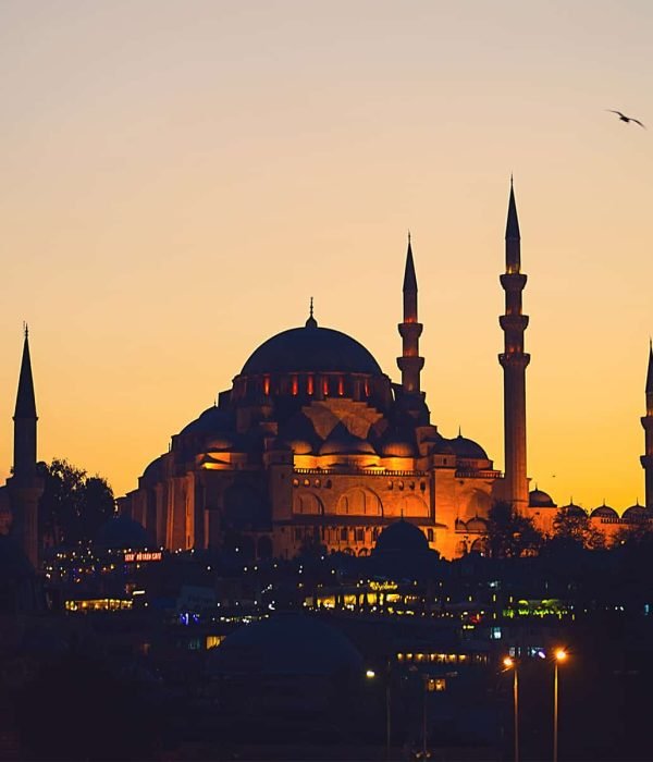 Mezquita Azul, Estambul. Viaje a Turquía