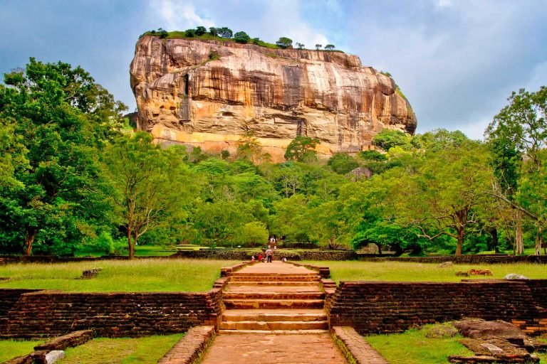 Sri Lanka y Maldivas