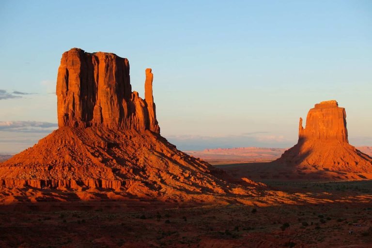 Costa oeste Estados Unidos