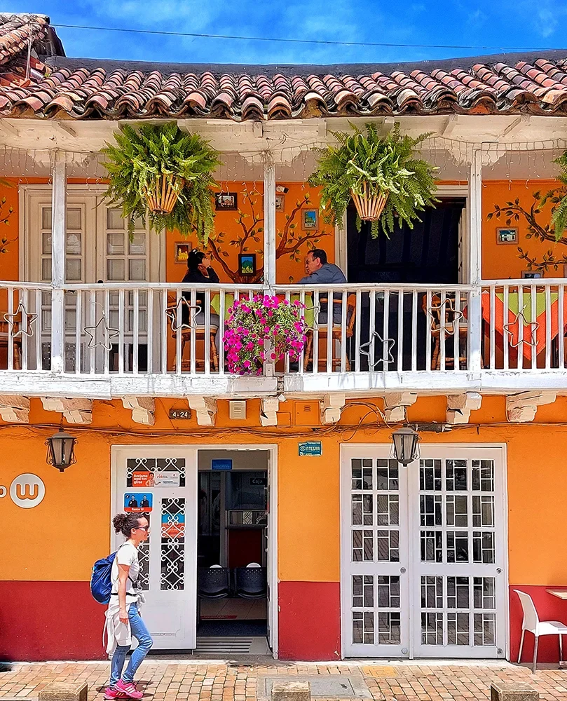 Zipaquira, Colombia